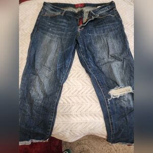 Lucky Brand Jeans